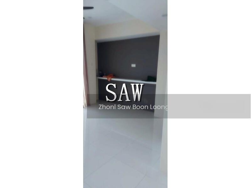 The Zen Bungalow @ The View, Batu Uban - 5