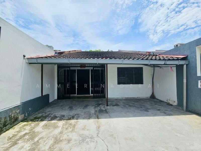 SS4 Kelana Jaya, Petaling Jaya - 1