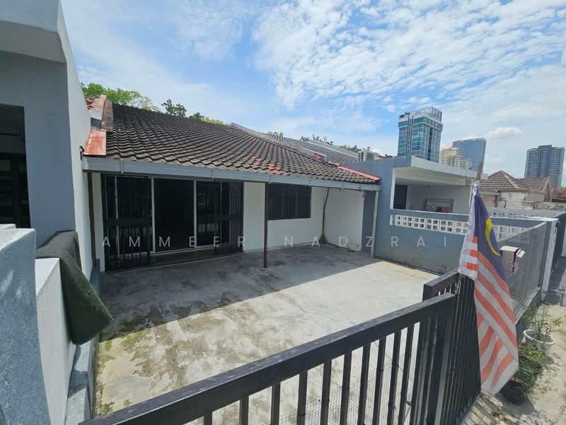 SS4 Kelana Jaya, Petaling Jaya - 2