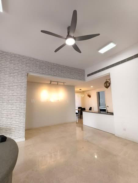 The Astaka @ 1 Bukit Senyum - 3