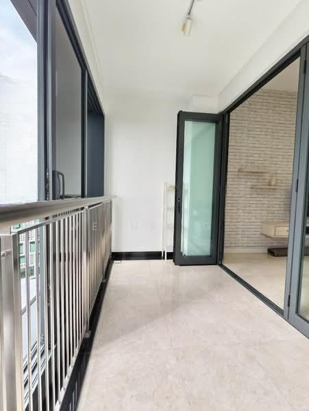 The Astaka @ 1 Bukit Senyum - 5