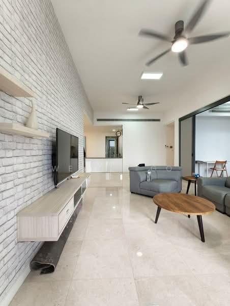 The Astaka @ 1 Bukit Senyum - 2