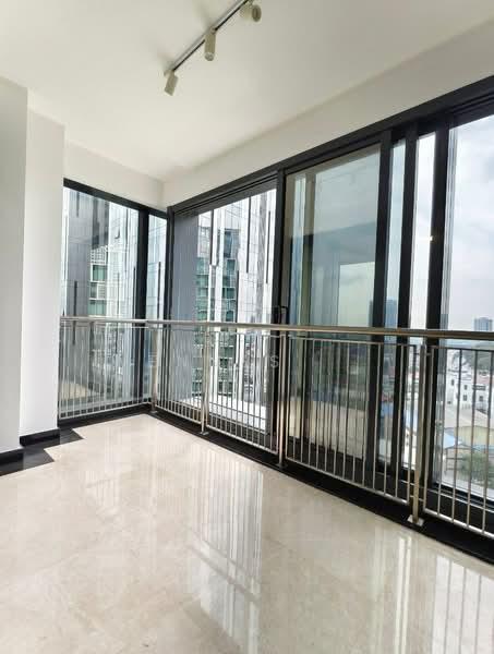 The Astaka @ 1 Bukit Senyum - 4