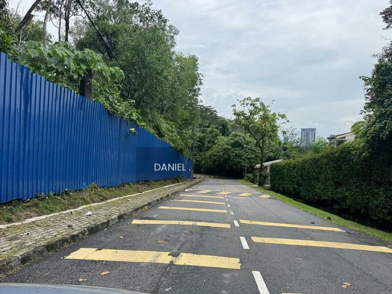 BUKIT GASING HILLTOP, SECTION 5, PETALING JAYA, SELANGOR. - 5
