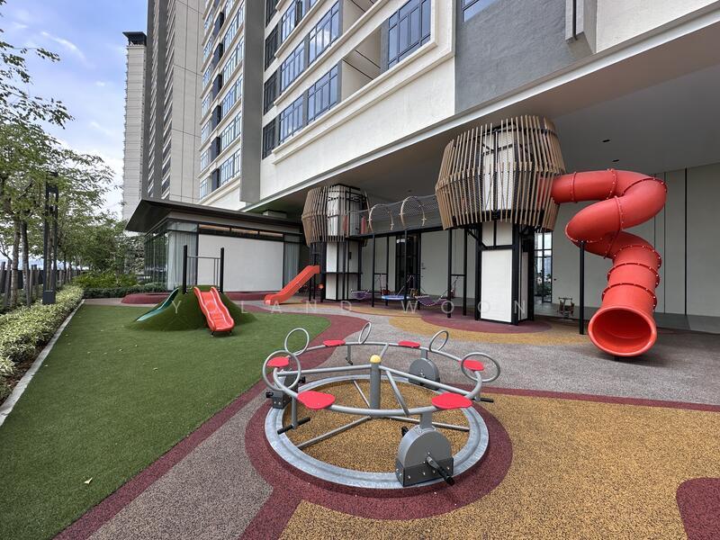 The Maple Residences - 2