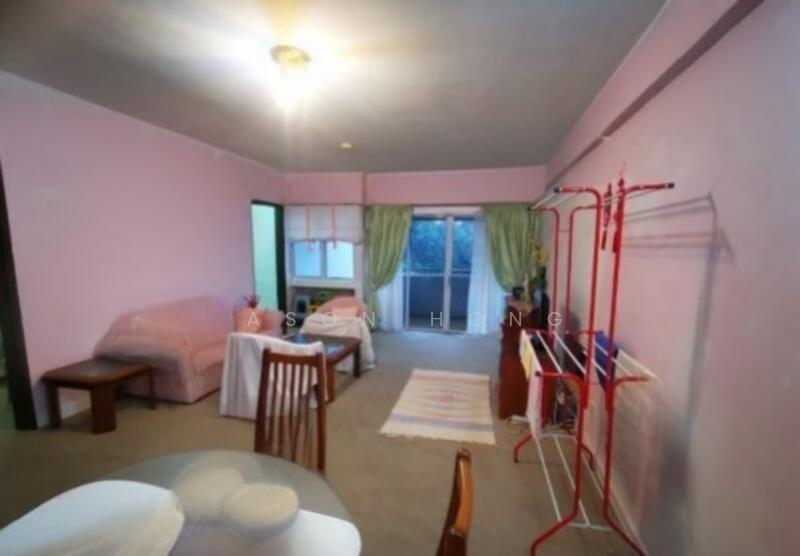 Golden Hills Resort (Amber Court Apartment) - 2