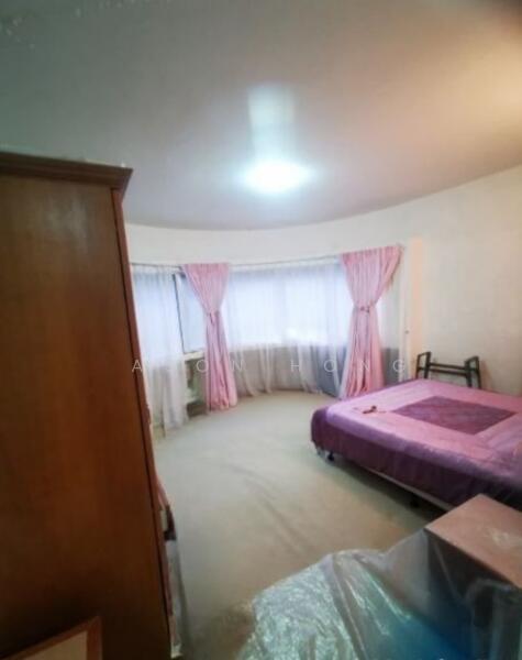 Golden Hills Resort (Amber Court Apartment) - 4