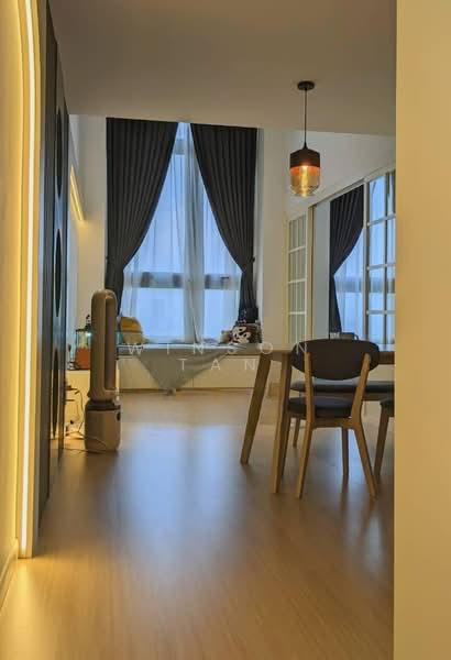 Sunway Grid Residence - 5