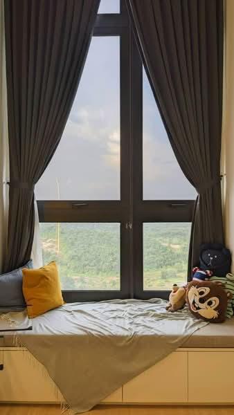 Sunway Grid Residence - 2