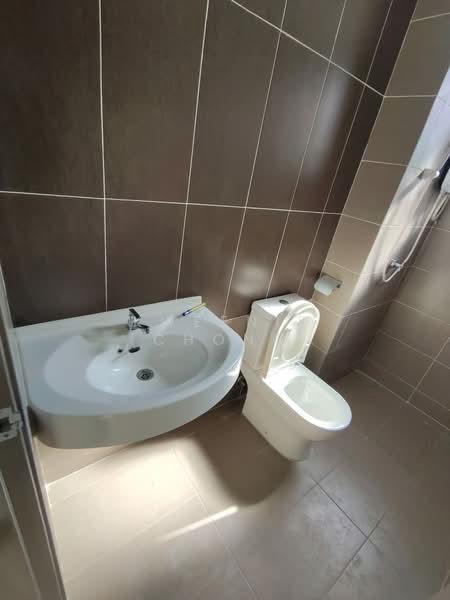 Platinum Splendor Residence - 2