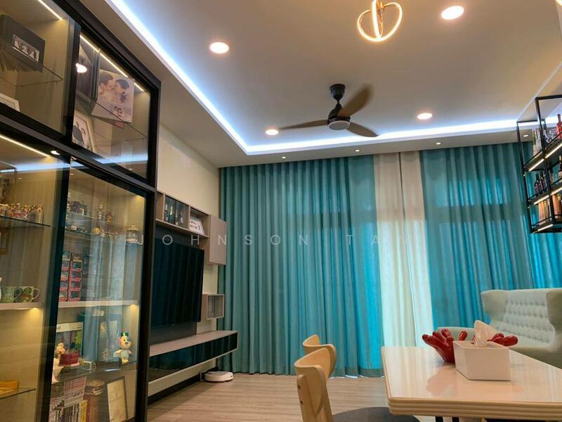 8Scape Residence @ Sutera - 2