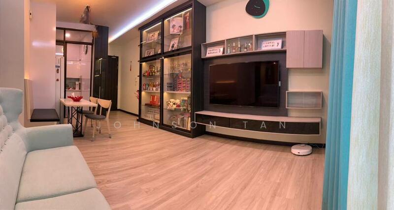 8Scape Residence @ Sutera - 3