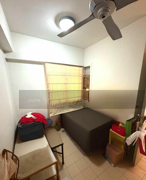 Perdana Exclusive - 3