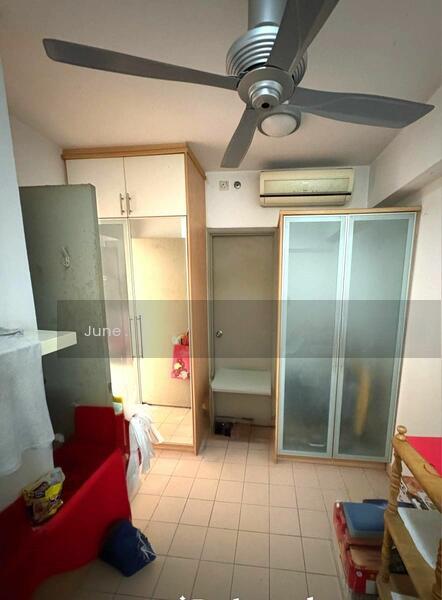 Perdana Exclusive - 2