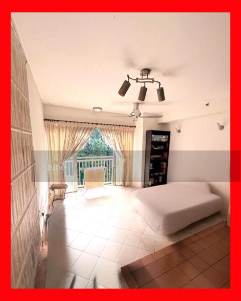 Perdana Exclusive - 1