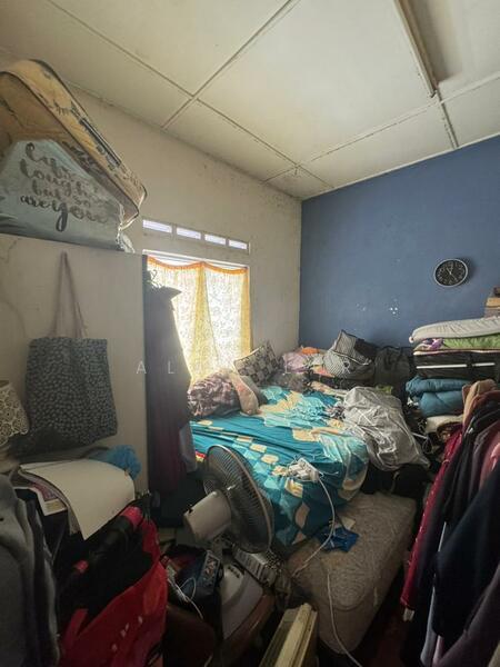 Pangsapuri Rakyat - 5