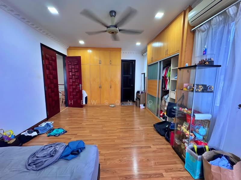 Sri Petaling - 2