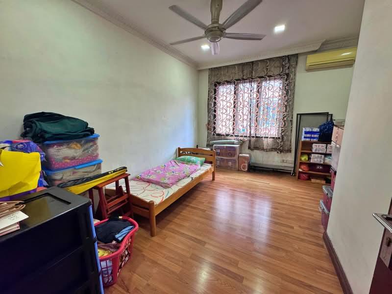 Sri Petaling - 4
