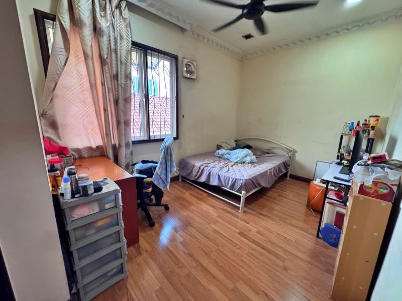 Sri Petaling - 5