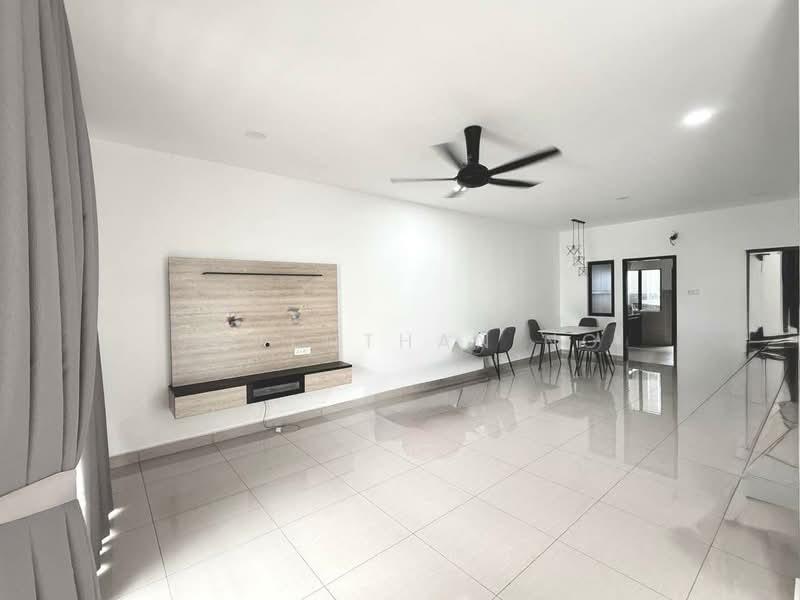 Permas Jaya - 4