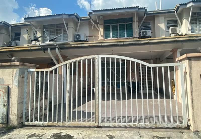 Taman Jelok Impian - 3