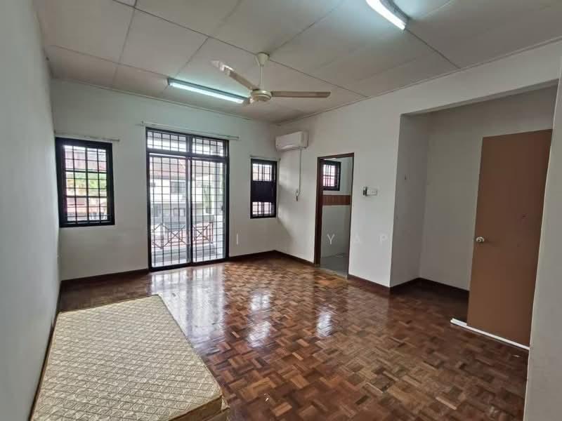 Bandar Baru Permas Jaya - 5