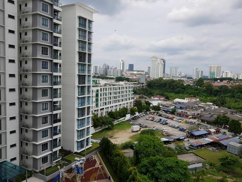 Boulevard Residence - 4
