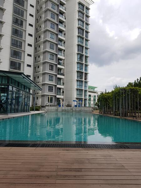 Boulevard Residence - 5