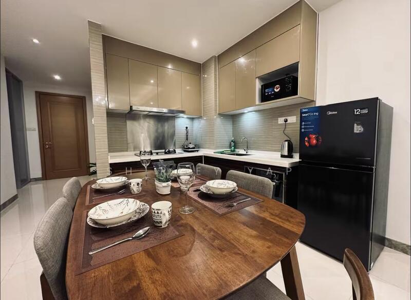 R&F Princess Cove Phase 1 - 3