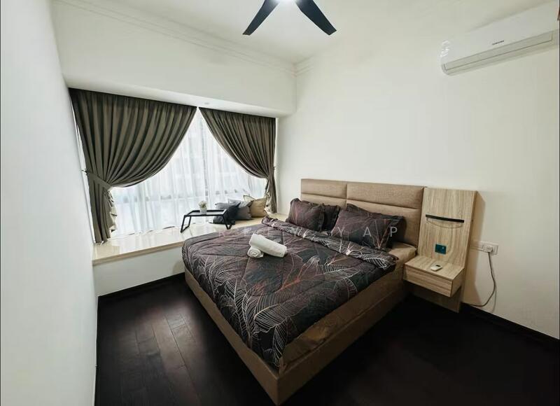 R&F Princess Cove Phase 1 - 2