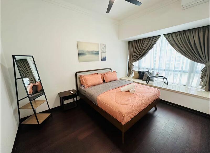 R&F Princess Cove Phase 1 - 4