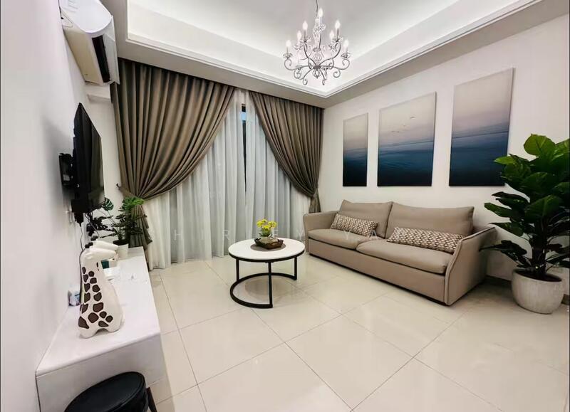 R&F Princess Cove Phase 1 - 1