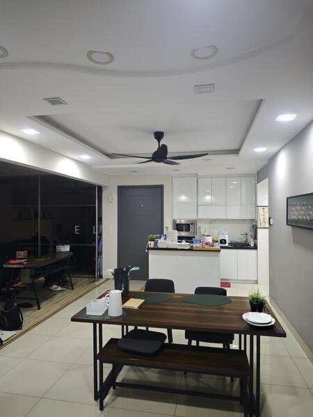 Platinum Hill PV 2 - 1