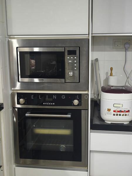 Platinum Hill PV 2 - 5