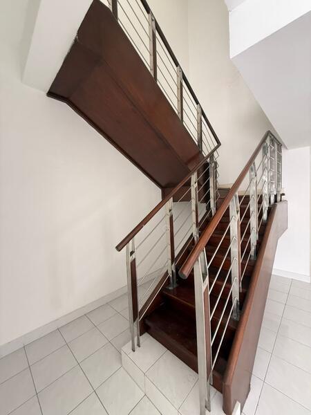 Indah Samudra Condominium - 5