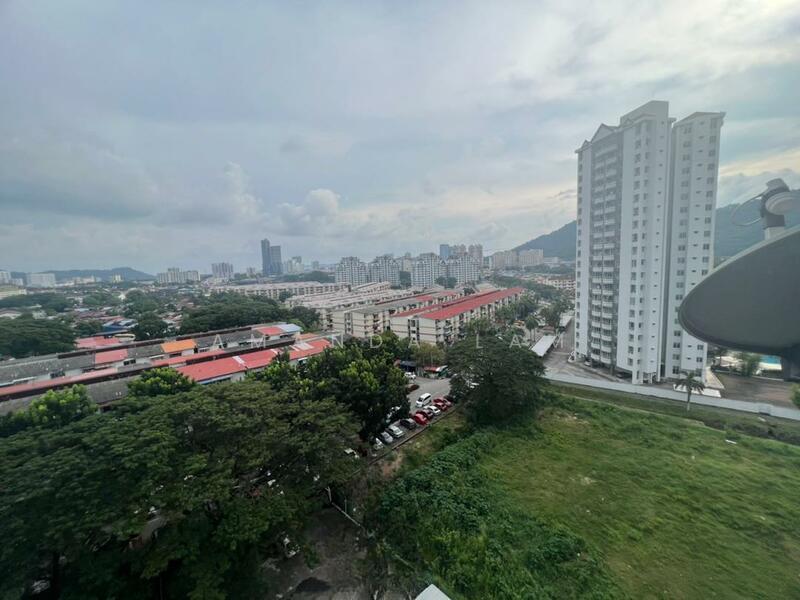 Sri Saujana - 3