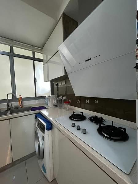 The Peak Residences - 3