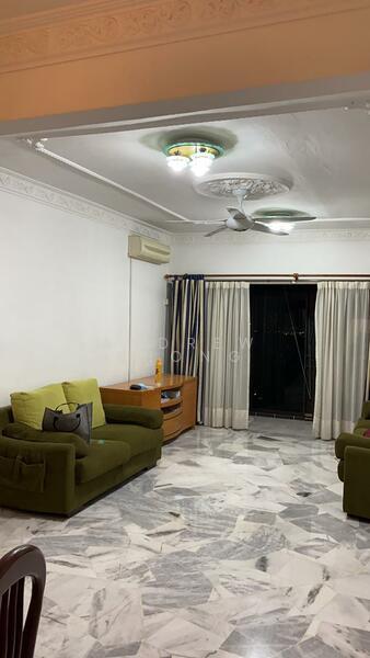 Menara Alpha - 2