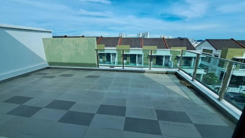 Stramax Residences - 2