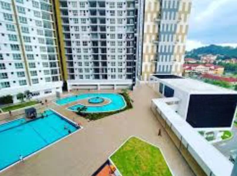 Platinum Splendor Residence - 2