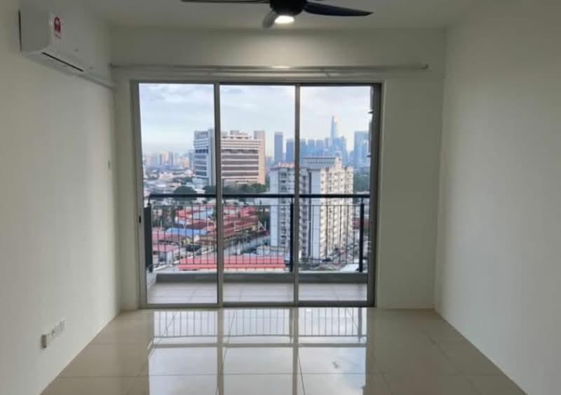Platinum Splendor Residence - 3
