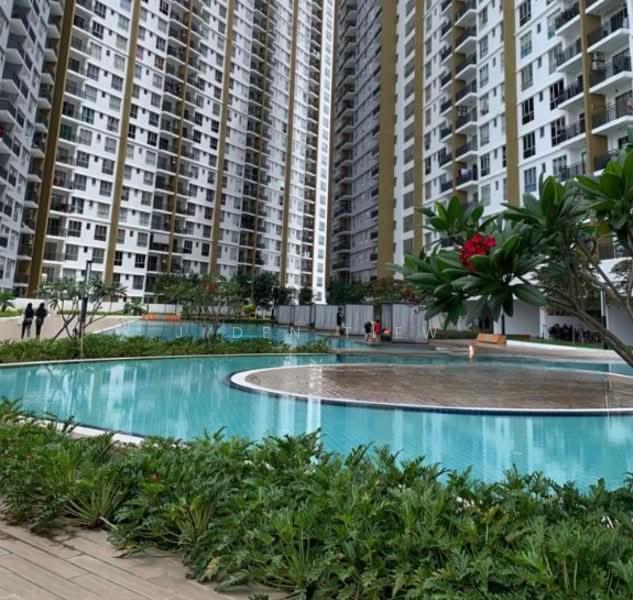 Platinum Splendor Residence - 4