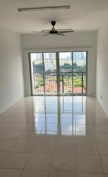 Platinum Splendor Residence - 5