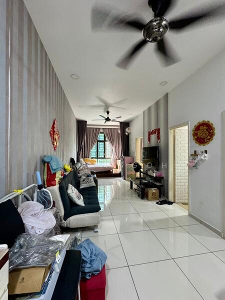 D'Summit Residences - 1