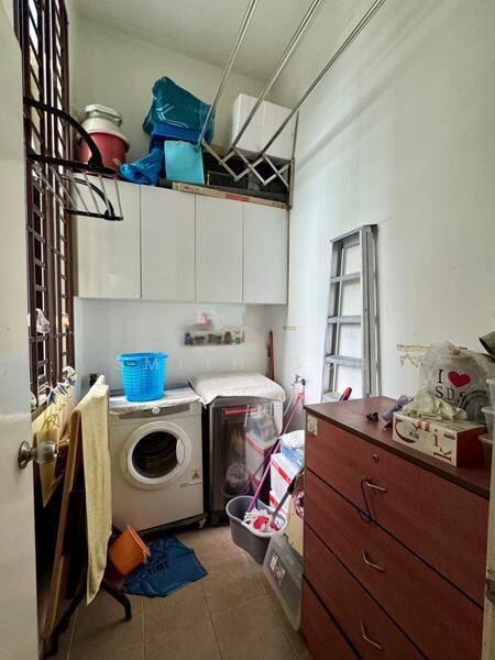 D'Summit Residences - 4