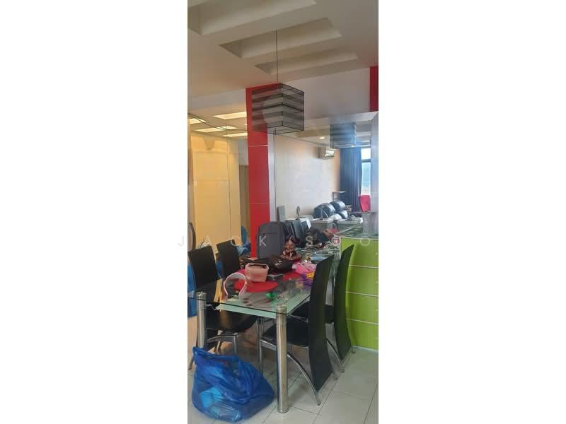 Taragon Puteri @ Cheras - 2