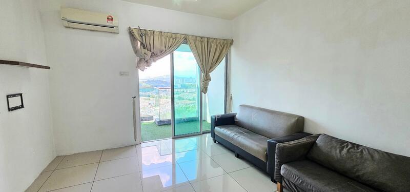 Silk Residence - 2