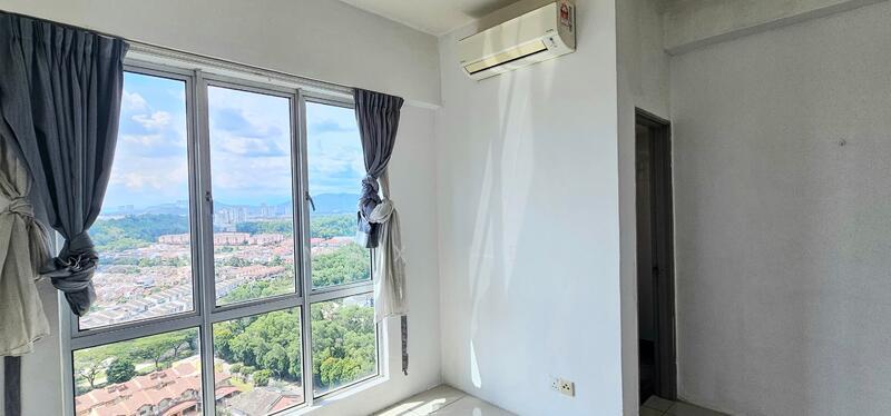 Silk Residence - 3