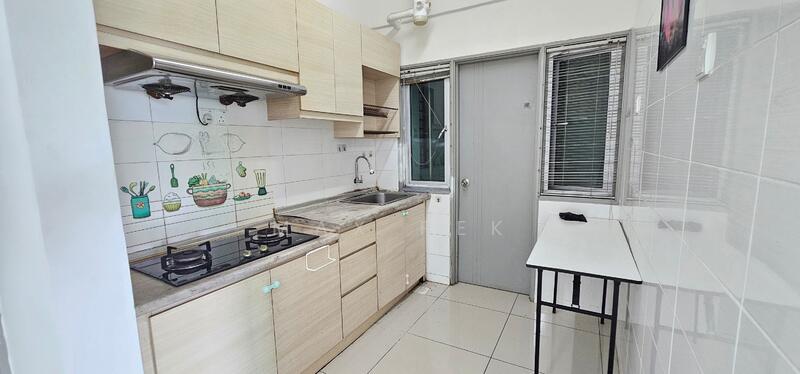 Silk Residence - 5