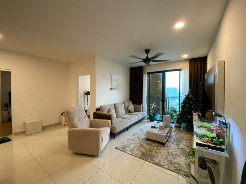 AraTre' Residences - 2
